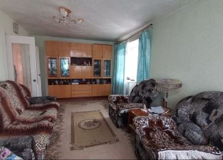 4-ком. квартира на продажу, 72.5 м2, Янаул, Советская улица, 25