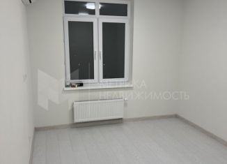 Продам квартиру студию, 18 м2, Тюмень, ЖК Сердце Сибири, Харьковская улица, 74