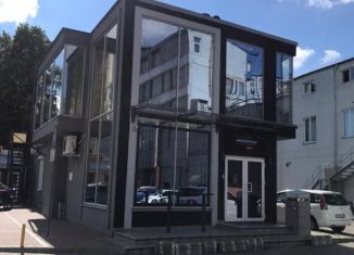 Сдам в аренду помещение свободного назначения, 191.8 м2, Калининград, Ленинский проспект, 18