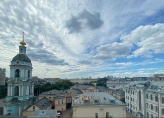 Аренда офиса, 150 м2, Москва, Яузский бульвар, 13, Яузский бульвар