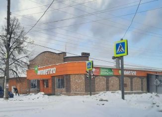 Сдаю торговую площадь, 52.5 м2, Сысерть, улица Орджоникидзе, 124