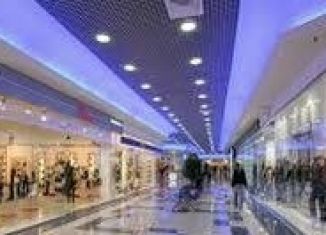 Продажа торговой площади, 7700 м2, Сочи, площадь Флага, микрорайон Центральный