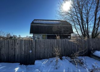 Продажа дачи, 20 м2, садово-огородное товарищество Красный Восток