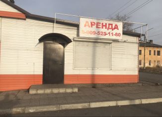 Сдается торговая площадь, 54 м2, Черногорск, Рабочая улица, 117