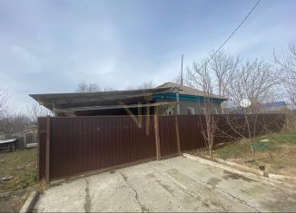 Продается дом, 60 м2, станица Михайловская, улица Шевченко, 27