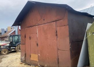 Гараж на продажу, 20 м2, Тамбов, площадь Ленина