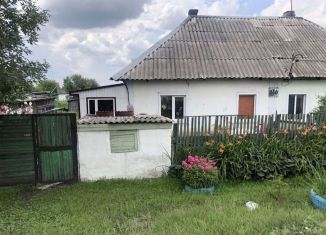 Продажа дома, 52 м2, Ленинск-Кузнецкий, улица Суворова, 240