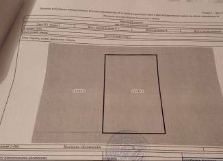 Участок на продажу, 13.5 сот., Орёл, микрорайон Новая Ботаника, улица 5-й Орловской Стрелковой Дивизии, 1