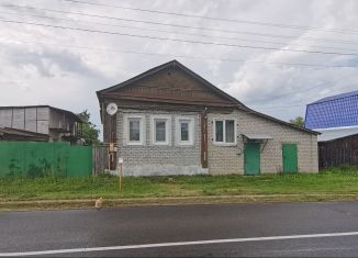 Продаю дом, 65.9 м2, село Борисоглеб, Народная улица, 60