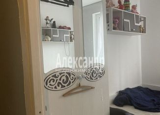 2-ком. квартира на продажу, 61 м2, Мурино, Ручьёвский проспект, 9, ЖК Гринландия-2