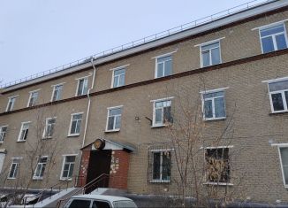 1-комнатная квартира на продажу, 16 м2, Екатеринбург, улица Блюхера, 16А, метро Уральская