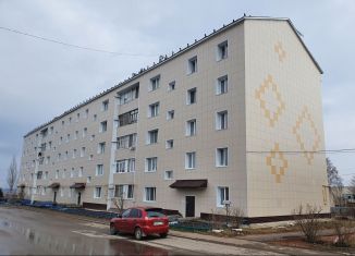 Продажа трехкомнатной квартиры, 63 м2, Мамадыш, улица Давыдова, 166