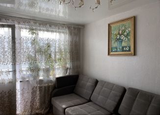 Продажа двухкомнатной квартиры, 37.6 м2, посёлок Новоуткинск, улица 30 лет Октября, 2А