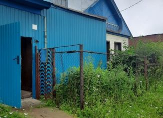 Продам дом, 56 м2, деревня Юманзары, Лесная улица