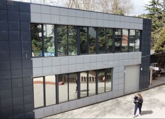 Продажа помещения свободного назначения, 151.7 м2, Алушта, Партизанская улица, 19Б