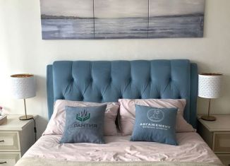 Продам 2-ком. квартиру, 63 м2, Краснодар, улица Дежнёва, ЖК Гарантия