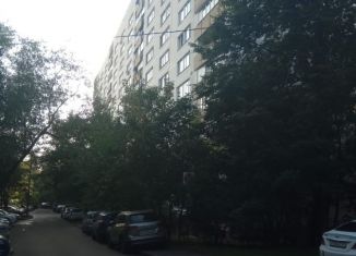 Квартира в аренду студия, 18 м2, Москва, улица Толбухина, 6к2, Можайский район