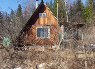 Продается дача, 25 м2, садовые участки Связист, садовые участки Связист, 24