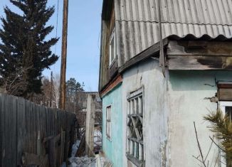 Продам дом, 48 м2, Усолье-Сибирское