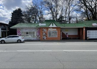 Продается помещение свободного назначения, 15.2 м2, Курганинск, улица Ленина, 26Ж