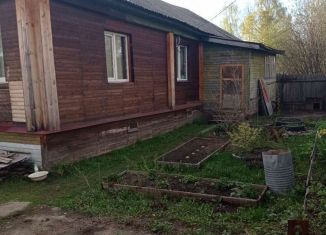 Продаю дом, 53.1 м2, посёлок городского типа Ветлужский, улица Чкалова, 18