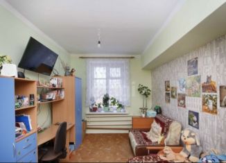 Продам 2-комнатную квартиру, 62.2 м2, село Тоболово, Школьная улица