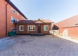 Продаю дом, 55 м2, Иркутск, микрорайон Ершовский, 42