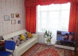 Продажа трехкомнатной квартиры, 79.2 м2, Санкт-Петербург, улица Ткачей, 76