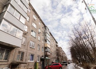 Продам 2-комнатную квартиру, 44.2 м2, Петрозаводск, Пограничная улица, 6А, район Рыбка