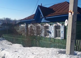 Продам дом, 60 м2, Тайга, улица Добролюбова, 15