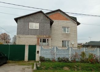 Дом на продажу, 240 м2, деревня Пеники, Полевая улица, 18