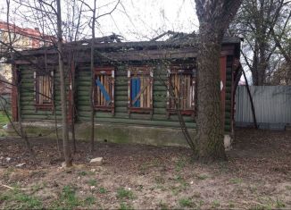 Продам дом, 43 м2, Серпухов, Комсомольская улица, 35/7