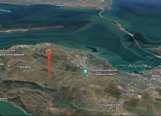 Земельный участок на продажу, 5 сот., СПК Азовский рыбак, Шекснинская улица