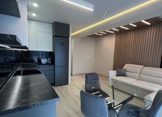 Продажа квартиры студии, 33.6 м2, Сочи, Курортный проспект, 96Г, микрорайон Приморье