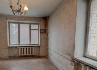 Продается 1-комнатная квартира, 41 м2, Москва, Волков переулок, 21, метро Краснопресненская