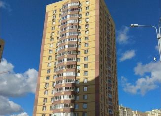 Продажа двухкомнатной квартиры, 76 м2, Тюмень, Заречный проезд, 39Ак2, ЖК Ривьера