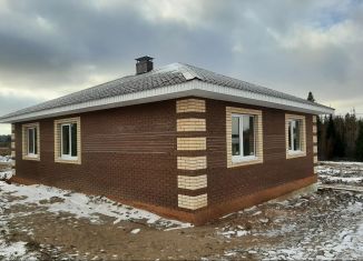 Дом на продажу, 85 м2, деревня Сизево, Промышленная улица