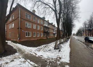 Продается 1-комнатная квартира, 35.5 м2, Карабаново, улица Мира, 15