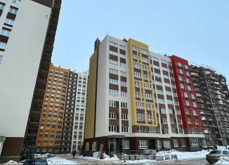 Продажа однокомнатной квартиры, 36.7 м2, деревня Кузнечиха