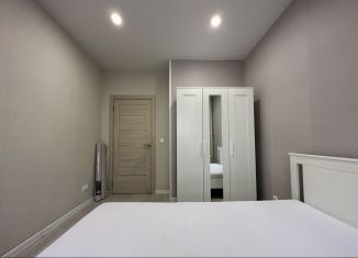 Аренда двухкомнатной квартиры, 34 м2, Люберцы, улица Камова, 10к2, ЖК Люберцы 2017