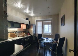 Продам двухкомнатную квартиру, 62 м2, Воронеж, улица Владимира Невского, 38, ЖК Вега