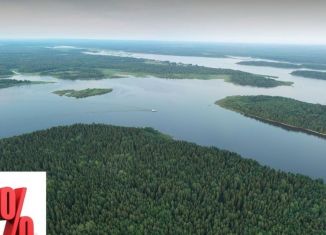 Участок на продажу, 14 сот., деревня Нова, Молодёжная улица