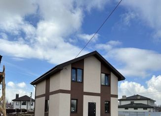 Дом на продажу, 128 м2, деревня Малая Ельня, Полевой переулок