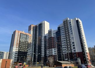 Продается 2-комнатная квартира, 59.4 м2, Воронеж, ЖК Современник, улица 9 Января, 68/1к1