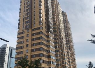 Продажа 2-комнатной квартиры, 56 м2, Краснодар, Уральская улица, 71к1, ЖК Галактика