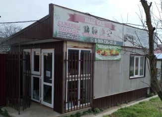 Торговая площадь на продажу, 30 м2, Ставрополь, улица Руставели, 17, микрорайон № 18