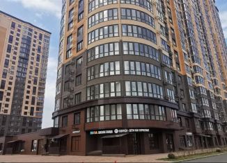 Продается торговая площадь, 54.7 м2, Краснодар, микрорайон Достояние, улица Григория Булгакова, 8к1