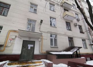 Продается квартира студия, 10 м2, Москва, Магистральный переулок, 5А, Хорошевский район
