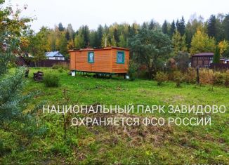 Продам участок, 6.5 сот., посёлок городского типа Козлово, территория № 1, 225