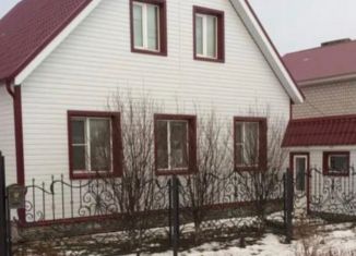 Продаю коттедж, 157 м2, посёлок городского типа Балтаси, улица Ленина